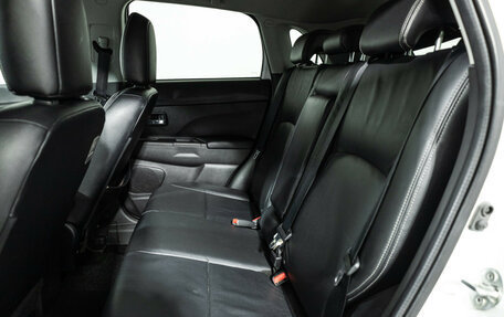 Mitsubishi ASX I рестайлинг, 2014 год, 1 099 777 рублей, 10 фотография