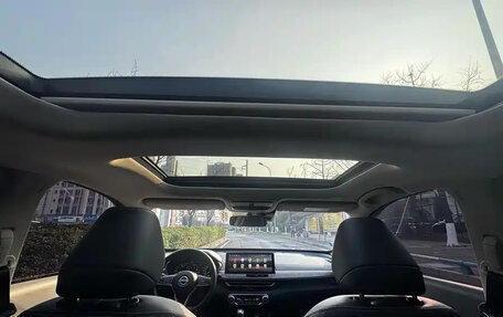 Nissan Altima VI (L34), 2024 год, 2 750 035 рублей, 25 фотография