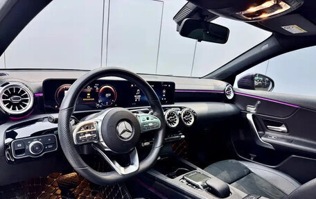 Mercedes-Benz A-Класс, 2023 год, 1 790 000 рублей, 7 фотография