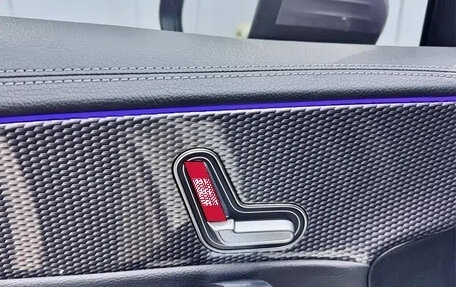 Mercedes-Benz A-Класс, 2023 год, 1 790 000 рублей, 10 фотография