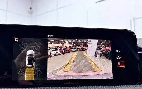 Mercedes-Benz A-Класс, 2023 год, 1 790 000 рублей, 12 фотография