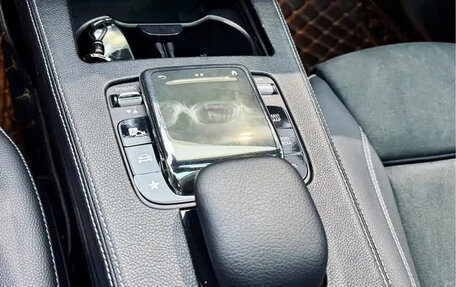 Mercedes-Benz A-Класс, 2023 год, 1 790 000 рублей, 13 фотография