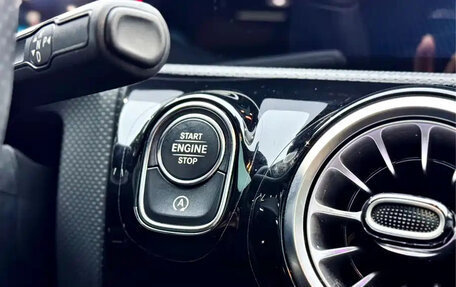 Mercedes-Benz A-Класс, 2023 год, 1 790 000 рублей, 17 фотография