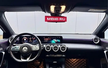 Mercedes-Benz A-Класс, 2023 год, 1 790 000 рублей, 16 фотография