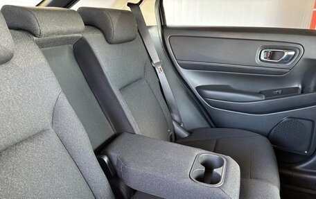 Honda Vezel, 2022 год, 1 980 009 рублей, 17 фотография