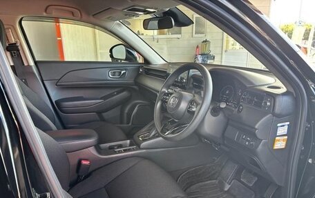 Honda Vezel, 2022 год, 1 980 009 рублей, 18 фотография