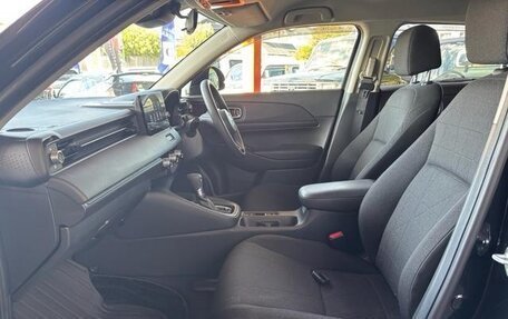 Honda Vezel, 2022 год, 1 980 009 рублей, 16 фотография