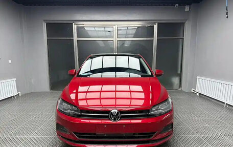 Volkswagen Polo, 2022 год, 1 095 000 рублей, 2 фотография