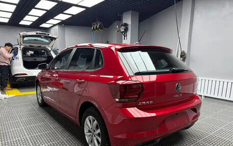 Volkswagen Polo, 2022 год, 1 095 000 рублей, 5 фотография