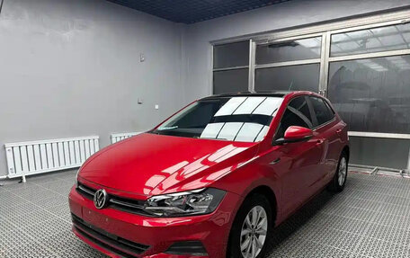 Volkswagen Polo, 2022 год, 1 095 000 рублей, 3 фотография