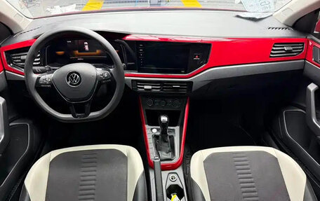 Volkswagen Polo, 2022 год, 1 095 000 рублей, 15 фотография