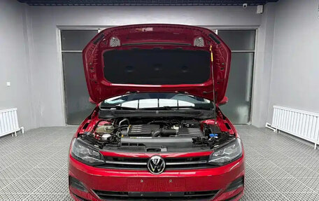 Volkswagen Polo, 2022 год, 1 095 000 рублей, 16 фотография