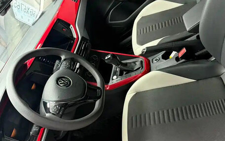 Volkswagen Polo, 2022 год, 1 095 000 рублей, 8 фотография