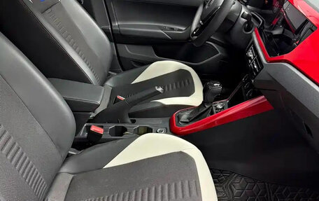 Volkswagen Polo, 2022 год, 1 095 000 рублей, 9 фотография