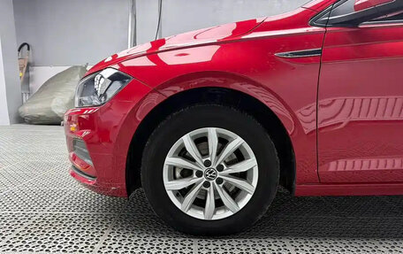 Volkswagen Polo, 2022 год, 1 095 000 рублей, 7 фотография