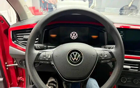 Volkswagen Polo, 2022 год, 1 095 000 рублей, 11 фотография