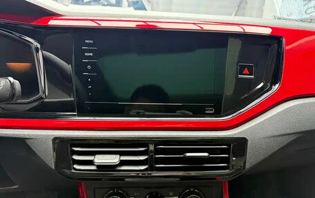 Volkswagen Polo, 2022 год, 1 095 000 рублей, 14 фотография