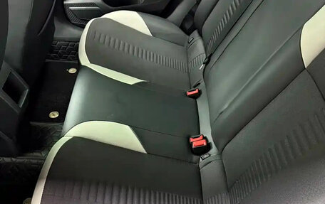 Volkswagen Polo, 2022 год, 1 095 000 рублей, 10 фотография