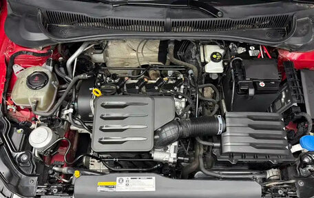 Volkswagen Polo, 2022 год, 1 095 000 рублей, 17 фотография