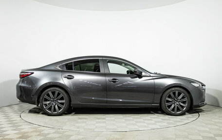 Mazda 6, 2020 год, 2 599 700 рублей, 4 фотография