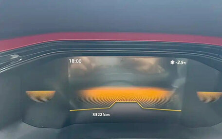 Volkswagen Polo, 2022 год, 1 095 000 рублей, 20 фотография