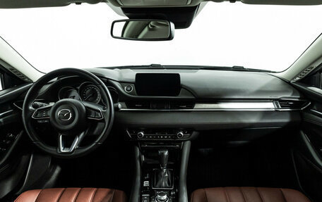 Mazda 6, 2020 год, 2 599 700 рублей, 13 фотография