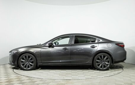 Mazda 6, 2020 год, 2 599 700 рублей, 8 фотография