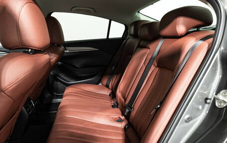 Mazda 6, 2020 год, 2 599 700 рублей, 10 фотография