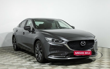 Mazda 6, 2020 год, 2 599 700 рублей, 3 фотография