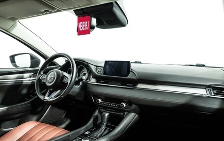 Mazda 6, 2020 год, 2 599 700 рублей, 9 фотография