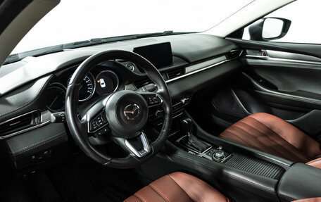 Mazda 6, 2020 год, 2 599 700 рублей, 11 фотография