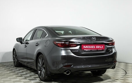 Mazda 6, 2020 год, 2 599 700 рублей, 7 фотография
