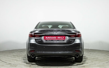 Mazda 6, 2020 год, 2 599 700 рублей, 6 фотография