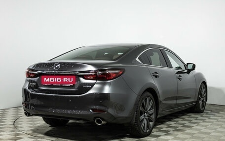 Mazda 6, 2020 год, 2 599 700 рублей, 5 фотография