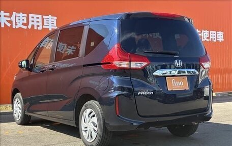 Honda Freed II, 2022 год, 1 500 009 рублей, 8 фотография