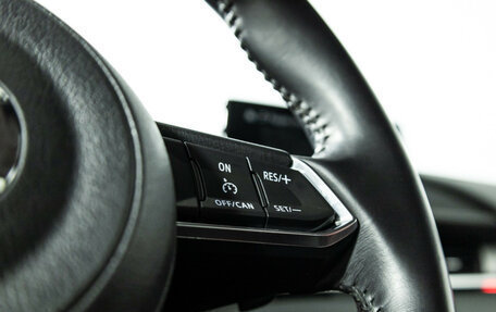 Mazda 6, 2020 год, 2 599 700 рублей, 17 фотография