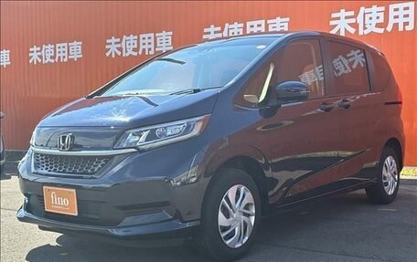 Honda Freed II, 2022 год, 1 500 009 рублей, 2 фотография