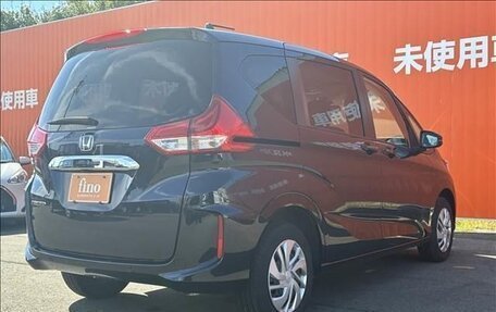 Honda Freed II, 2022 год, 1 500 009 рублей, 9 фотография