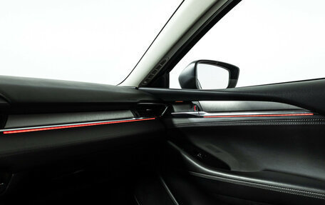 Mazda 6, 2020 год, 2 599 700 рублей, 18 фотография