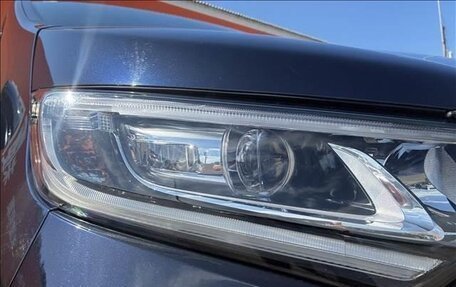 Honda Freed II, 2022 год, 1 500 009 рублей, 10 фотография