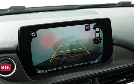 Mazda 6, 2020 год, 2 599 700 рублей, 15 фотография