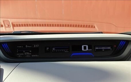 Honda Freed II, 2022 год, 1 500 009 рублей, 22 фотография