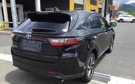Toyota Harrier, 2018 год, 1 950 000 рублей, 5 фотография