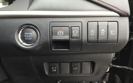 Toyota Harrier, 2018 год, 1 950 000 рублей, 10 фотография