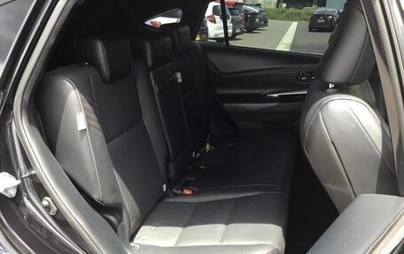 Toyota Harrier, 2018 год, 1 950 000 рублей, 13 фотография