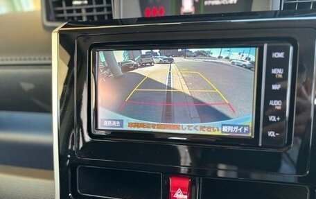 Toyota Roomy I, 2021 год, 575 000 рублей, 12 фотография