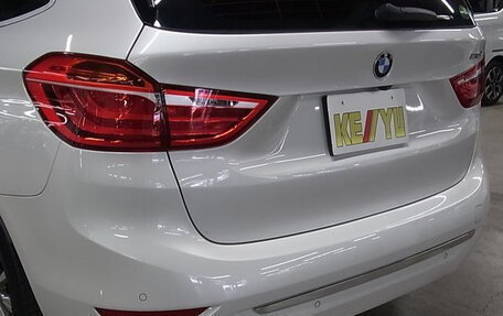 BMW 2 серия Grand Tourer F46 рестайлинг, 2018 год, 1 410 035 рублей, 11 фотография