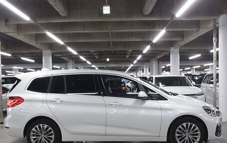 BMW 2 серия Grand Tourer F46 рестайлинг, 2018 год, 1 410 035 рублей, 8 фотография