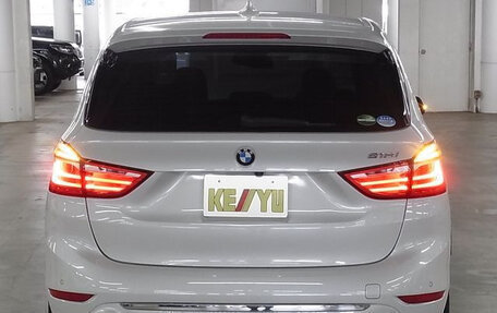 BMW 2 серия Grand Tourer F46 рестайлинг, 2018 год, 1 410 035 рублей, 7 фотография