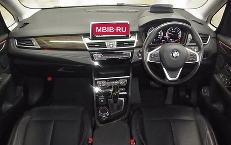 BMW 2 серия Grand Tourer F46 рестайлинг, 2018 год, 1 410 035 рублей, 3 фотография